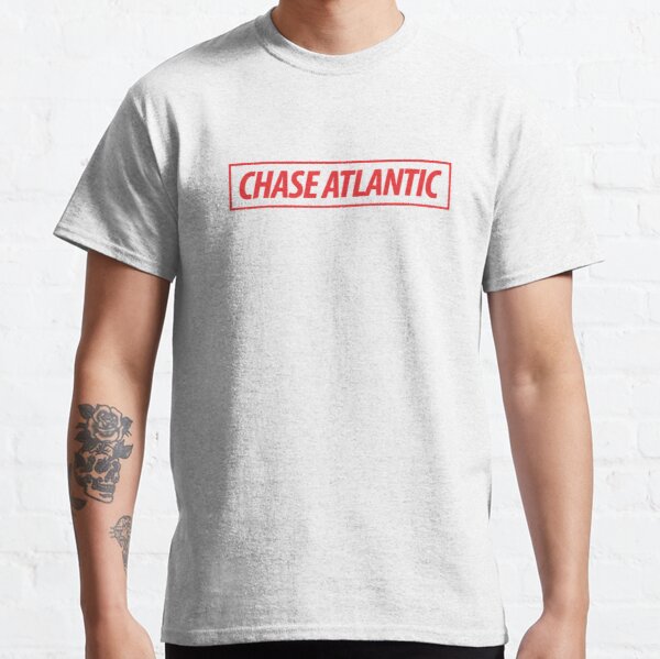 BEST SELLER - Chase Atlantic Merchandise Classic T-Shirt RB1207 product Offical Chase Atlantic Merch