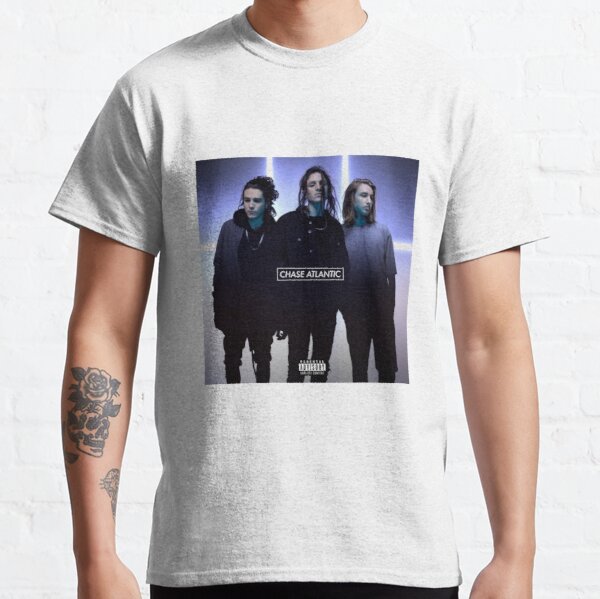 chase atlantic Classic T-Shirt RB1207 product Offical Chase Atlantic Merch