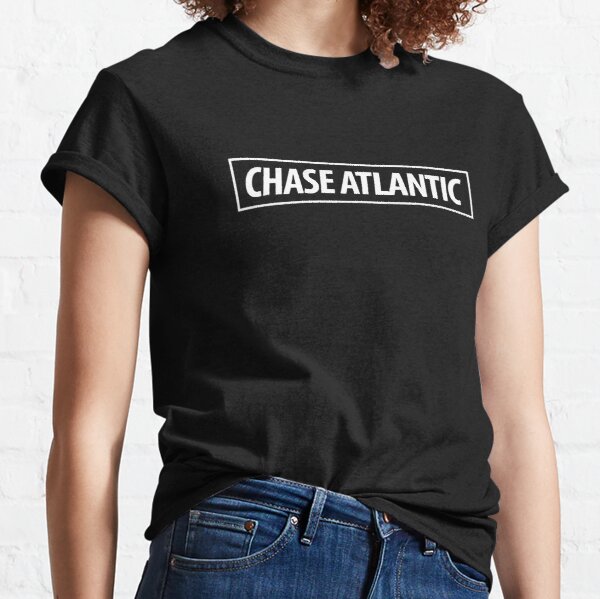 alternate Offical Chase Atlantic Merch