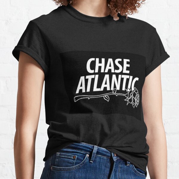 alternate Offical Chase Atlantic Merch