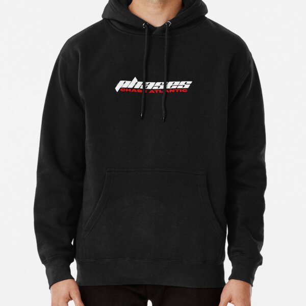 chase atlantic phases Pullover Hoodie RB1207 product Offical Chase Atlantic Merch