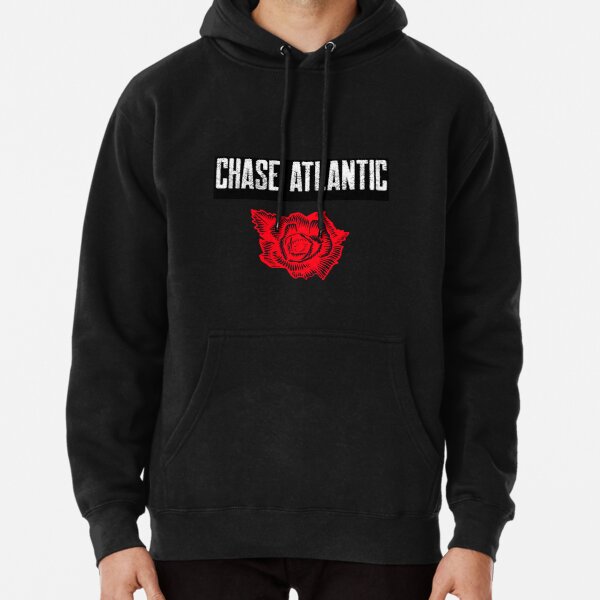 Chase Atlantic Design Pullover Hoodie RB1207 product Offical Chase Atlantic Merch