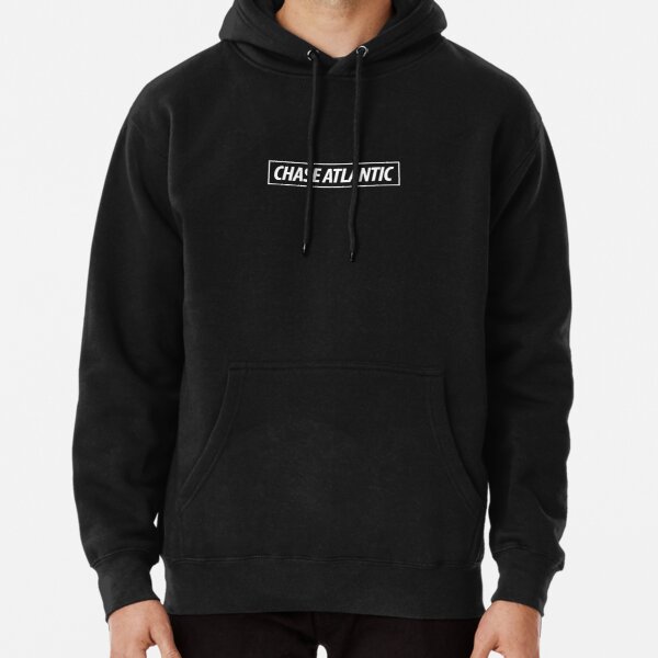 Grab It Fast - chase atlantic Pullover Hoodie RB1207 product Offical Chase Atlantic Merch
