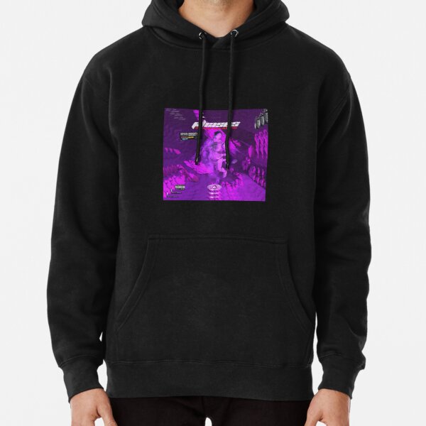 Phases chase Atlantic Pullover Hoodie RB1207 product Offical Chase Atlantic Merch