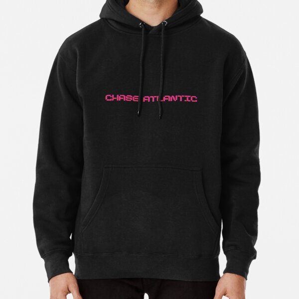 Chase Atlantic Pullover Hoodie RB1207 Sản phẩm Offical Chase Atlantic Merch