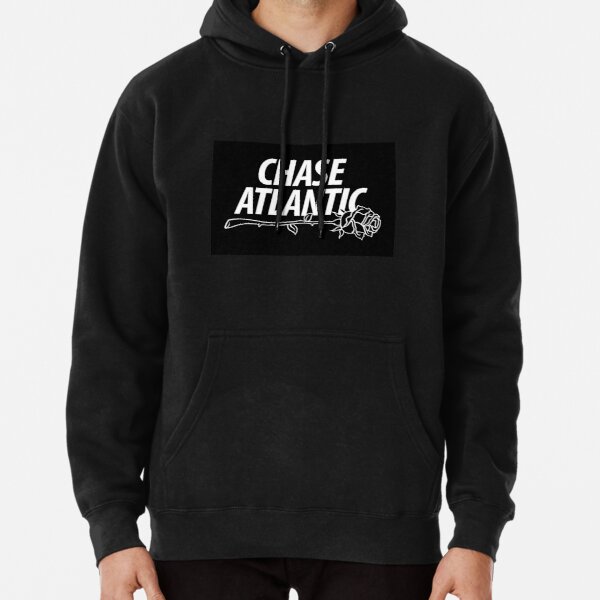 Chase Atlantic Pullover Hoodie RB1207 product Offical Chase Atlantic Merch