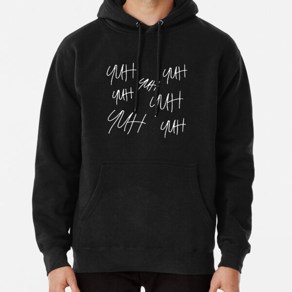chase atlantic yuh Pullover Hoodie RB1207 product Offical Chase Atlantic Merch