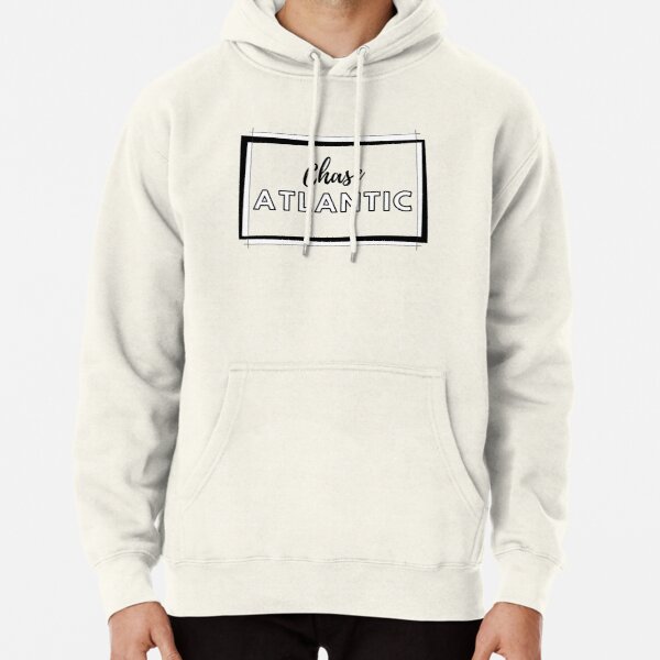 Chase Atlantic Pullover Hoodie RB1207 product Offical Chase Atlantic Merch