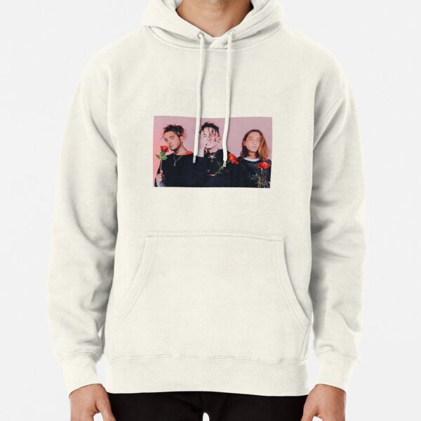 chase atlantic Pullover Hoodie RB1207 product Offical Chase Atlantic Merch
