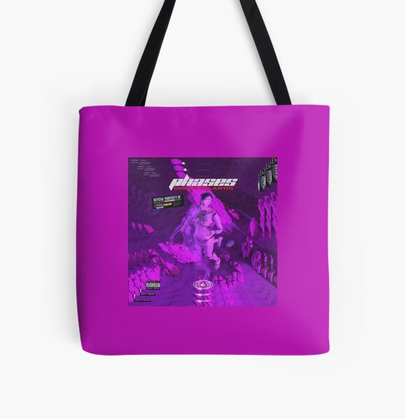 Phases chase Atlantic All Over Print Tote Bag RB1207 product Offical Chase Atlantic Merch
