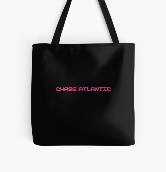Chase atlantic All Over Print Tote Bag RB1207 product Offical Chase Atlantic Merch