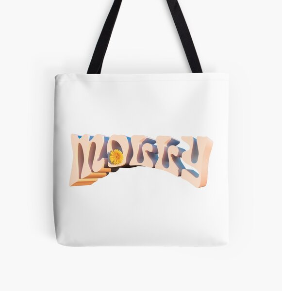 Chase Atlantic Molly All Over Print Tote Bag RB1207 product Offical Chase Atlantic Merch