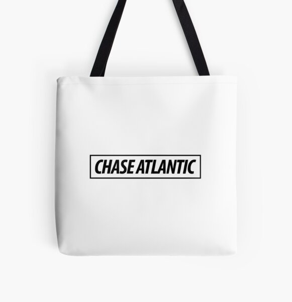 BEST SELLER - Chase Atlantic Merchandise All Over Print Tote Bag RB1207 product Offical Chase Atlantic Merch