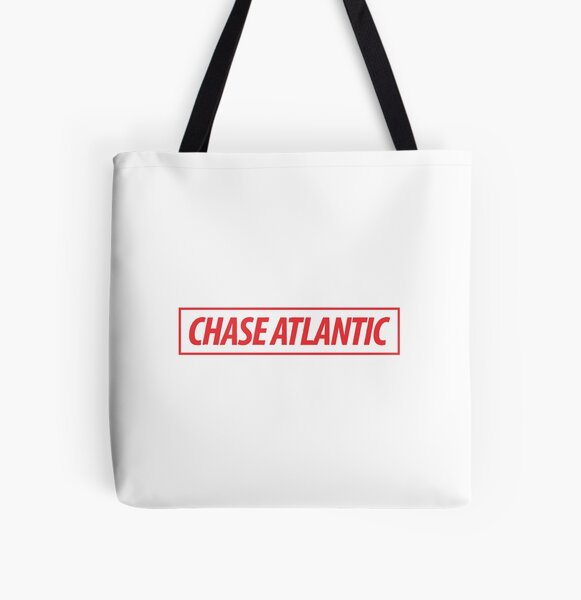BEST SELLER - Chase Atlantic Merchandise All Over Print Tote Bag RB1207 product Offical Chase Atlantic Merch