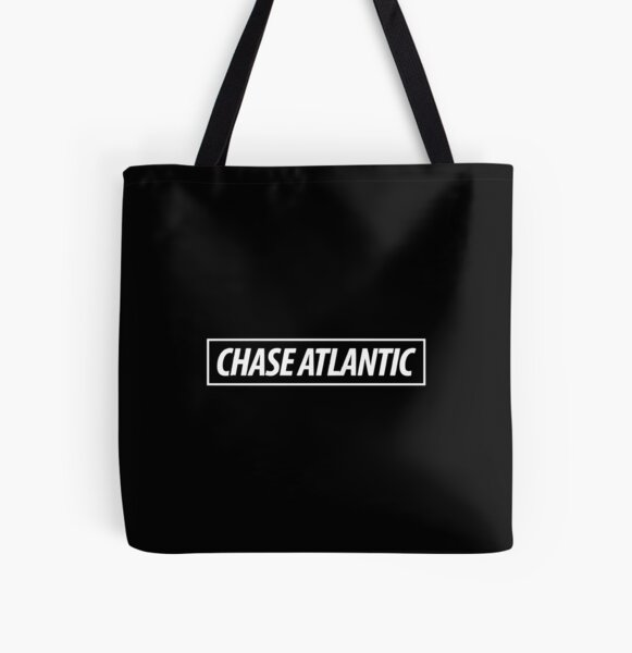 Grab It Fast - chase atlantic All Over Print Tote Bag RB1207 product Offical Chase Atlantic Merch