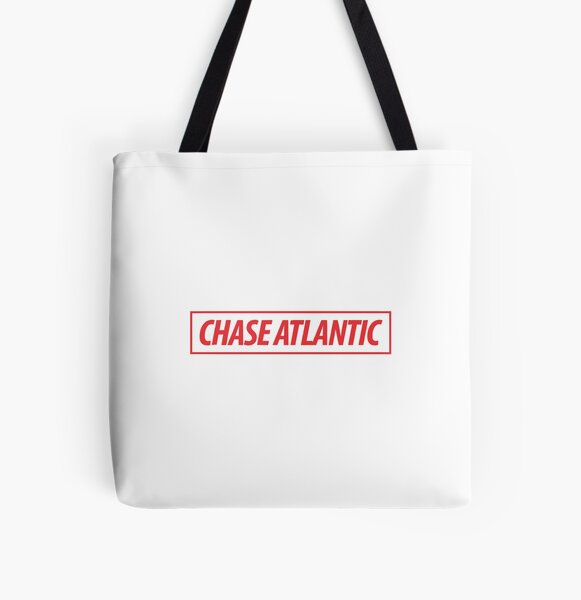 Grab It Fast - chase atlantic  All Over Print Tote Bag RB1207 product Offical Chase Atlantic Merch