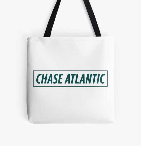 Chase Atlantic # 2 All Over Print Tote Bag RB1207 product Offical Chase Atlantic Merch