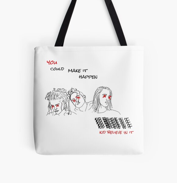 Chase Atlantic  All Over Print Tote Bag RB1207 product Offical Chase Atlantic Merch