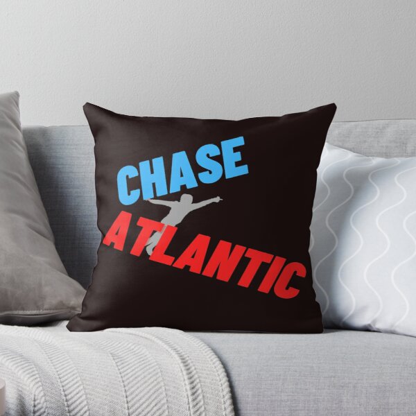 Sản phẩm Gối ném Chase Atlantic RB1207 Hàng hóa Chase Atlantic ngoại tuyến