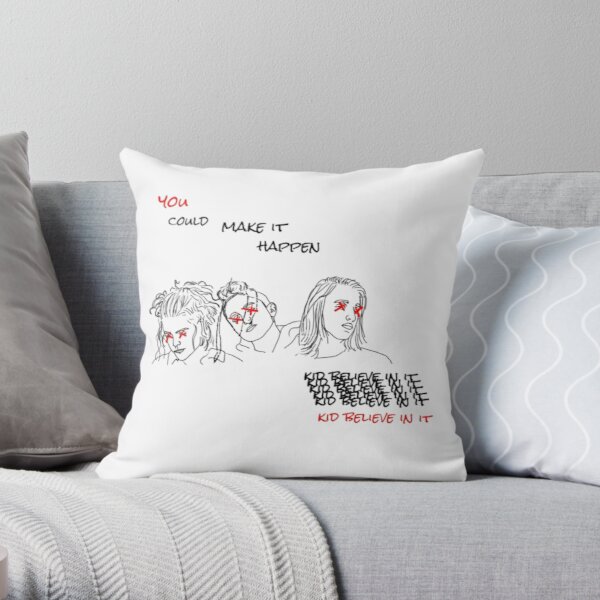 Chase Atlantic  Throw Pillow RB1207 product Offical Chase Atlantic Merch