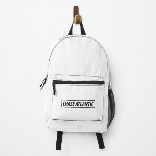 BEST SELLER - Chase Atlantic Merchandise Backpack RB1207 product Offical Chase Atlantic Merch