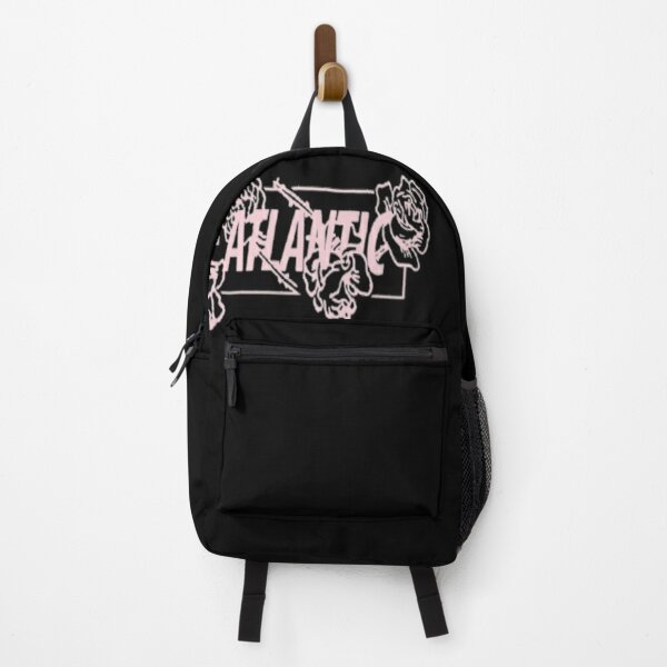Chase Atlantic Album Backpack RB1207 product Offical Chase Atlantic Merch