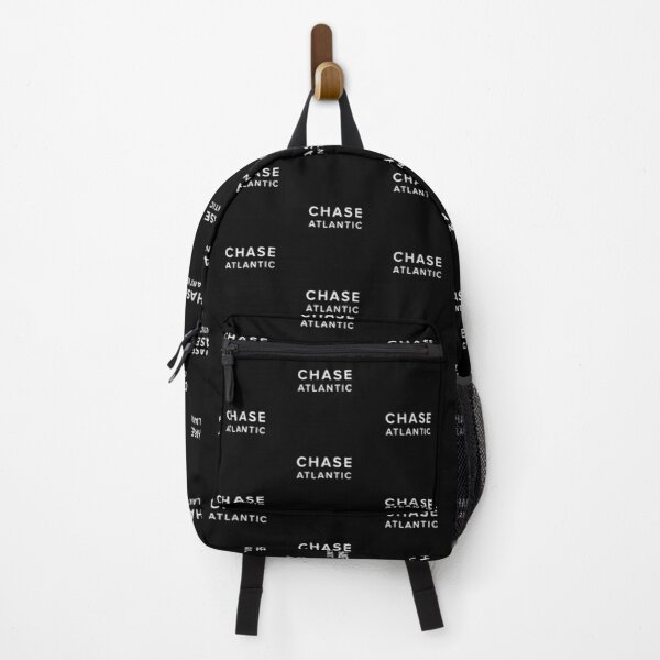 Chase atlantic design Backpack RB1207 product Offical Chase Atlantic Merch
