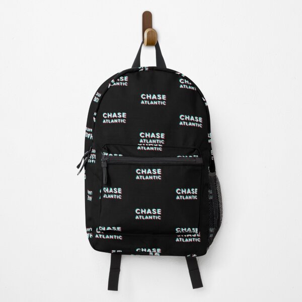 Chase atlantic tik tok design Backpack RB1207 product Offical Chase Atlantic Merch