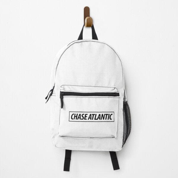 Grab It Fast - chase atlantic Backpack RB1207 product Offical Chase Atlantic Merch
