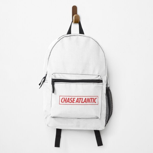Grab It Fast - chase atlantic  Backpack RB1207 product Offical Chase Atlantic Merch
