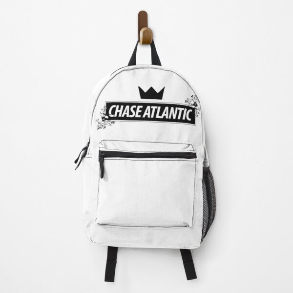 CHASE ATLANTIC TREND LOGO Backpack RB1207 product Offical Chase Atlantic Merch