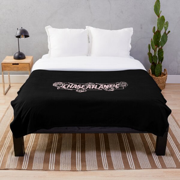 Chase Atlantic Album Throw Blanket RB1207 product Offical Chase Atlantic Merch