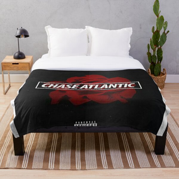 Chase Atlantic Throw Blanket RB1207 product Offical Chase Atlantic Merch
