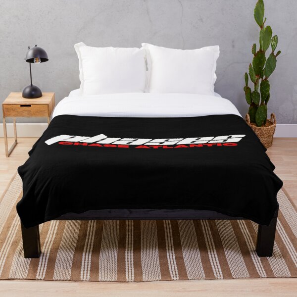 chase atlantic phases Throw Blanket RB1207 product Offical Chase Atlantic Merch