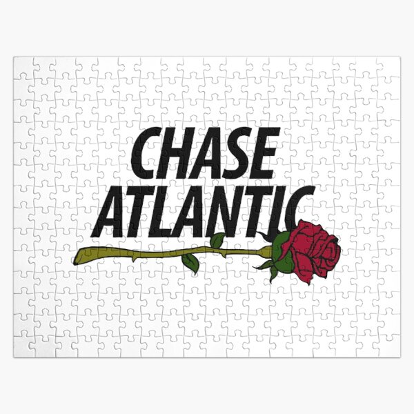 Chase Atlantic Classic Edition 110 Jigsaw Puzzle RB1207 product Offical Chase Atlantic Merch