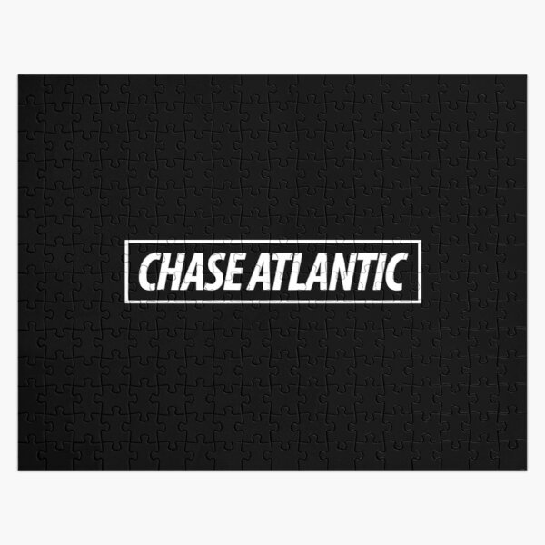 BEST SELLER - Chase Atlantic Merchandise Jigsaw Puzzle RB1207 product Offical Chase Atlantic Merch