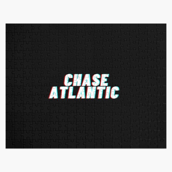 chase atlantic Jigsaw Puzzle RB1207 product Offical Chase Atlantic Merch