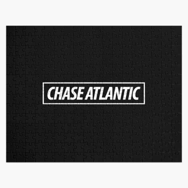 Grab It Fast - chase atlantic Jigsaw Puzzle RB1207 product Offical Chase Atlantic Merch