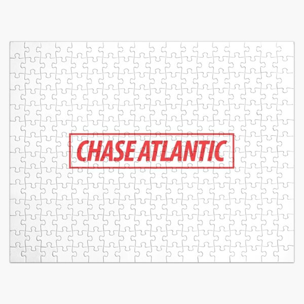 Grab It Fast - chase atlantic  Jigsaw Puzzle RB1207 product Offical Chase Atlantic Merch