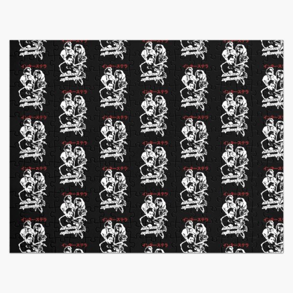 Chase Atlantic Merch Chase Atlantic T-Shirt, Jigsaw Puzzle RB1207 product Offical Chase Atlantic Merch