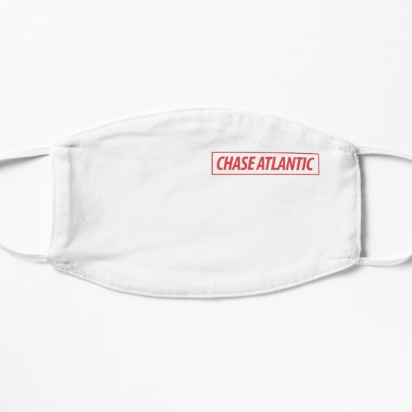 Grab It Fast - chase atlantic  Flat Mask RB1207 product Offical Chase Atlantic Merch