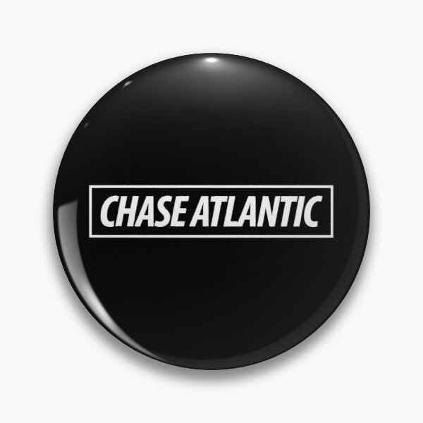 Grab It Fast - chase atlantic Pin RB1207 product Offical Chase Atlantic Merch