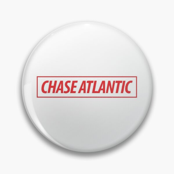 Grab It Fast - chase atlantic  Pin RB1207 product Offical Chase Atlantic Merch