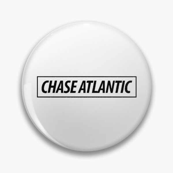 BEST SELLER - Chase Atlantic Merchandise Pin RB1207 product Offical Chase Atlantic Merch