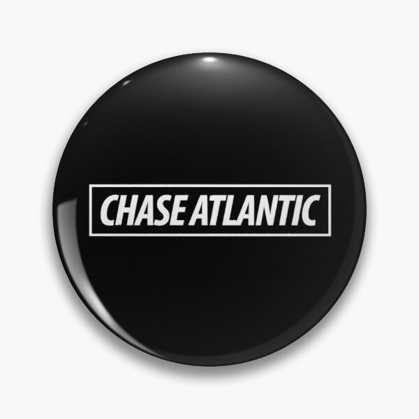 BEST SELLER - Chase Atlantic Merchandise Pin RB1207 product Offical Chase Atlantic Merch