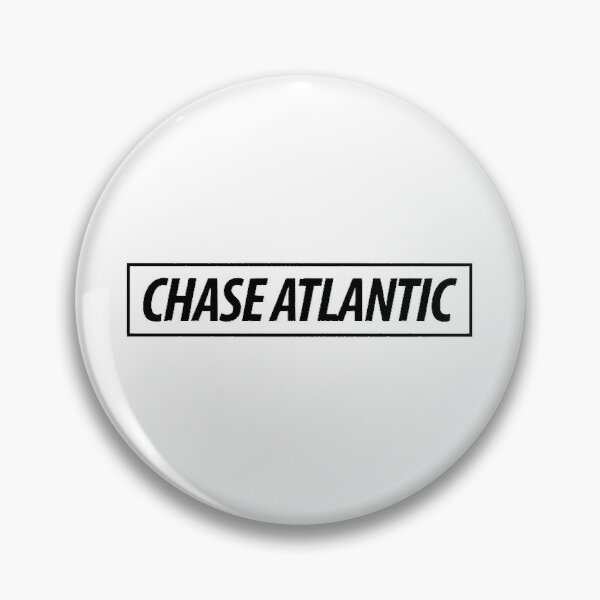 Grab It Fast - chase atlantic Pin RB1207 product Offical Chase Atlantic Merch
