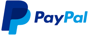 pay with paypal - Fairy Tail Store