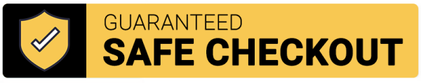 guaranteed safe checkout 5 - Chase Atlantic Merch