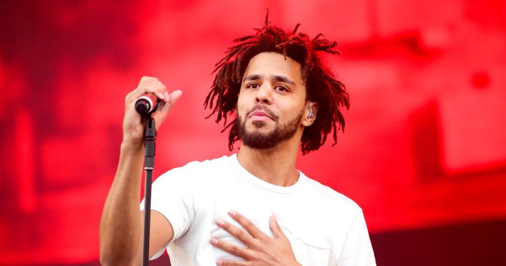 Jermaine Cole J Cole Confirms He Has 2 Kids 1024x538 1 - Chase Atlantic Merch