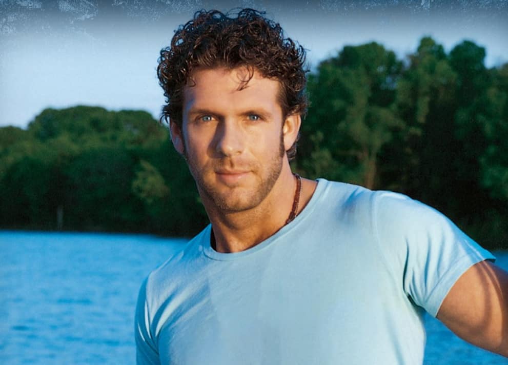 Billy Currington 1 - Chase Atlantic Merch